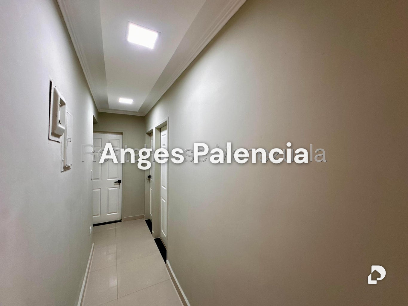 Apartamento en Calicanto, Maracay – 21