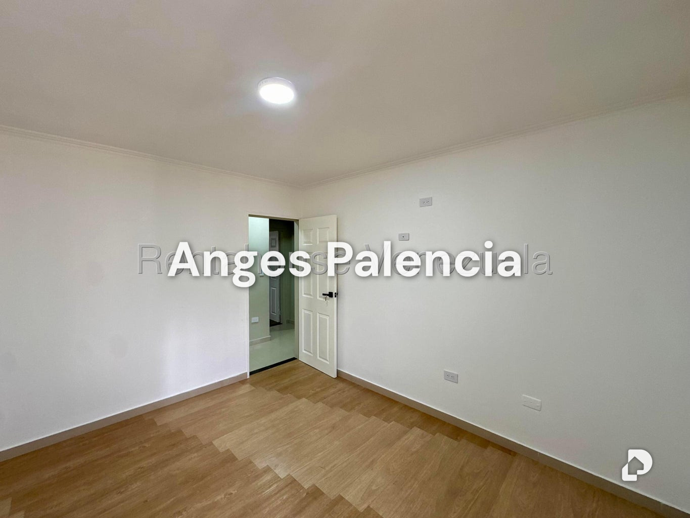 Apartamento en Calicanto, Maracay – 23