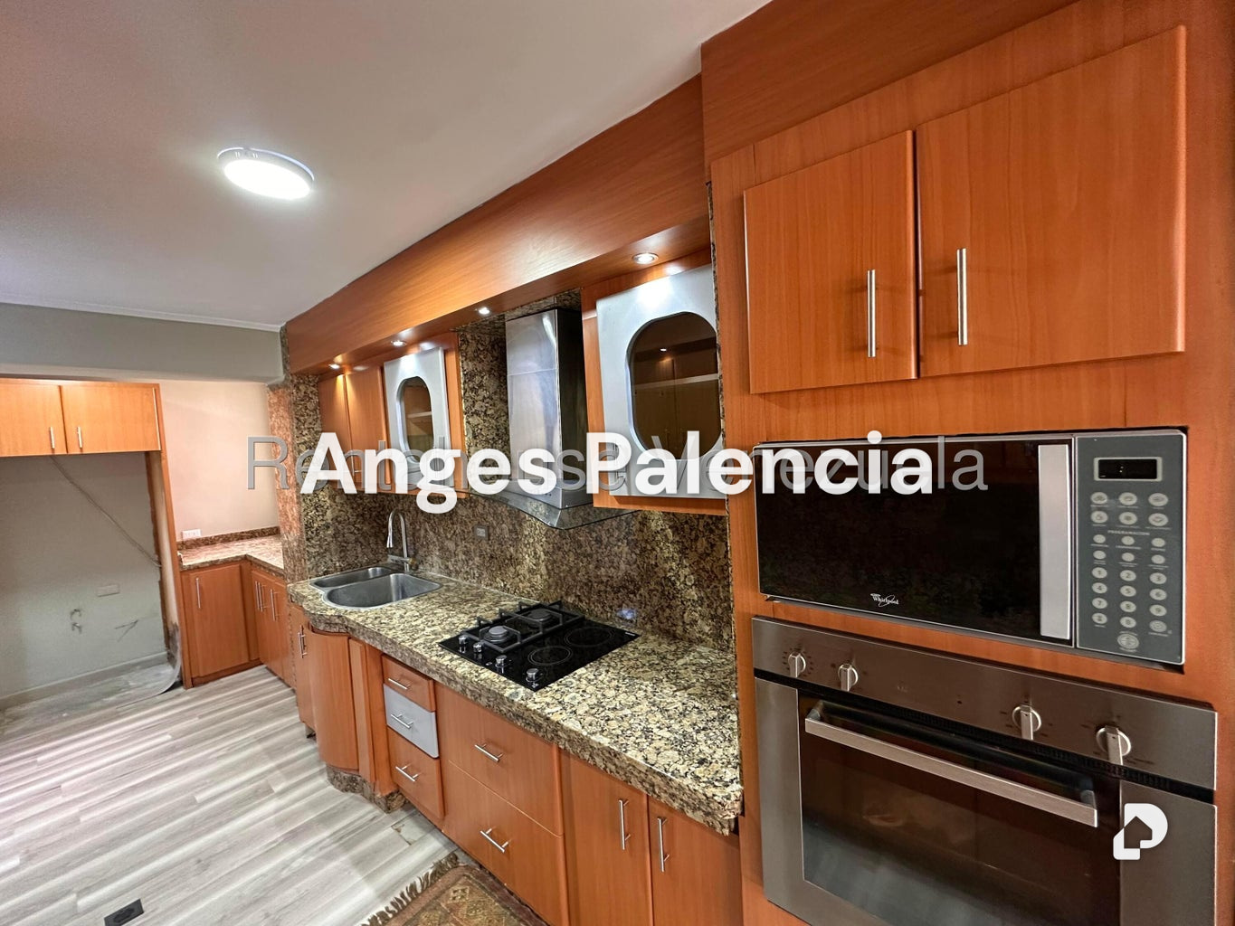Apartamento en Calicanto, Maracay – 13