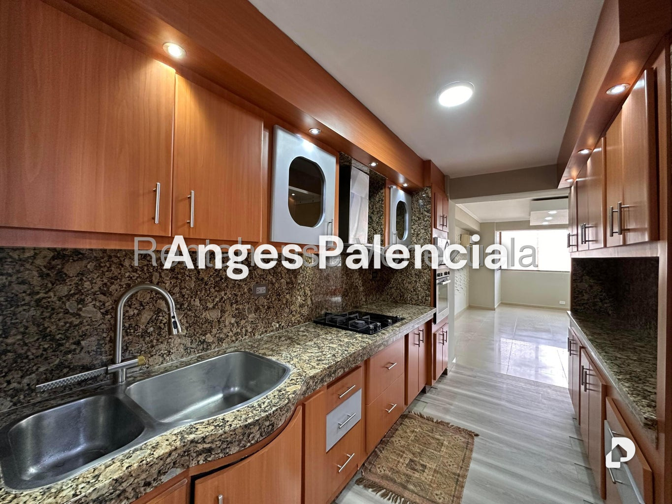 Apartamento en Calicanto, Maracay – 16