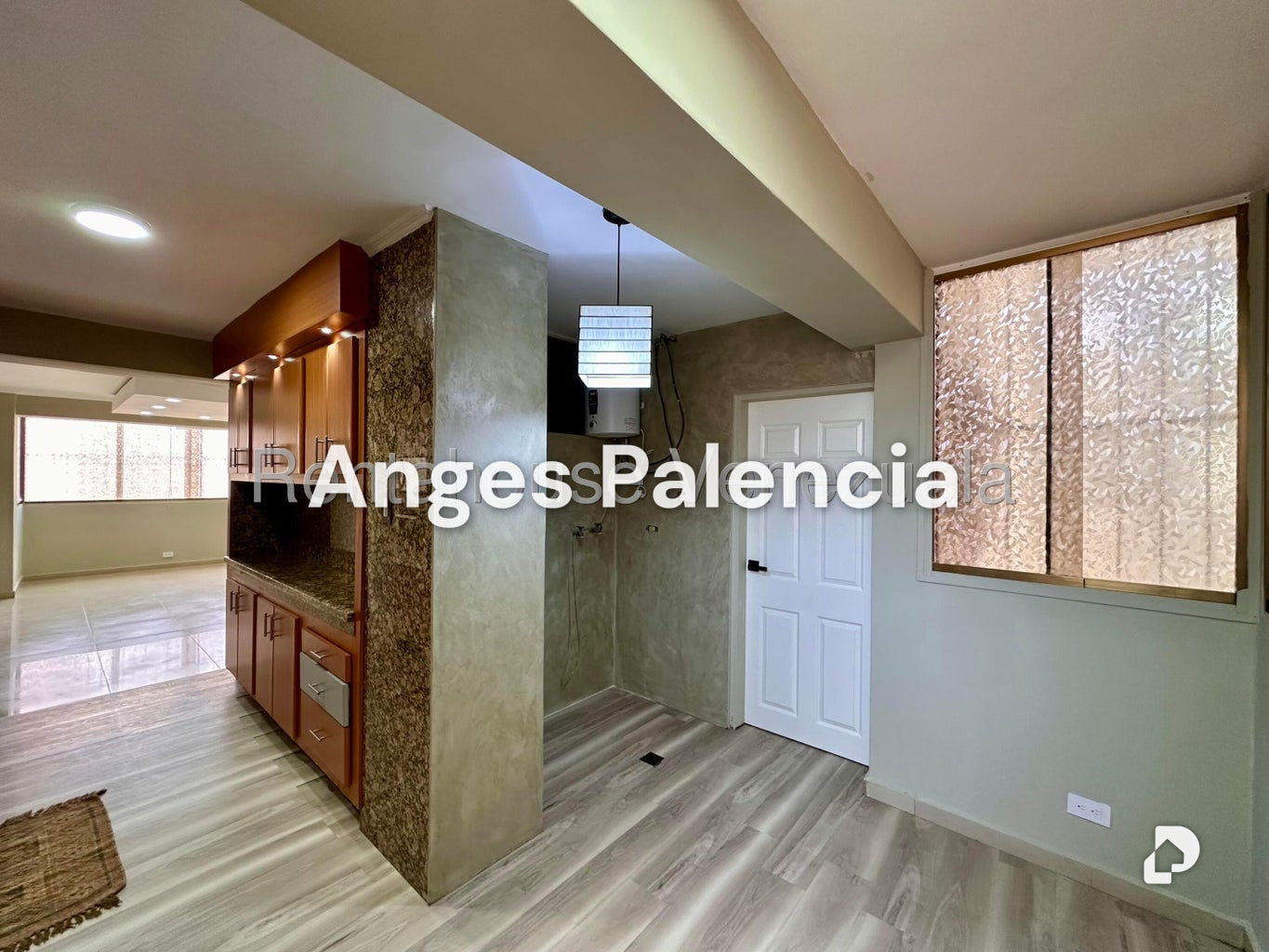 Apartamento en Calicanto, Maracay – 18