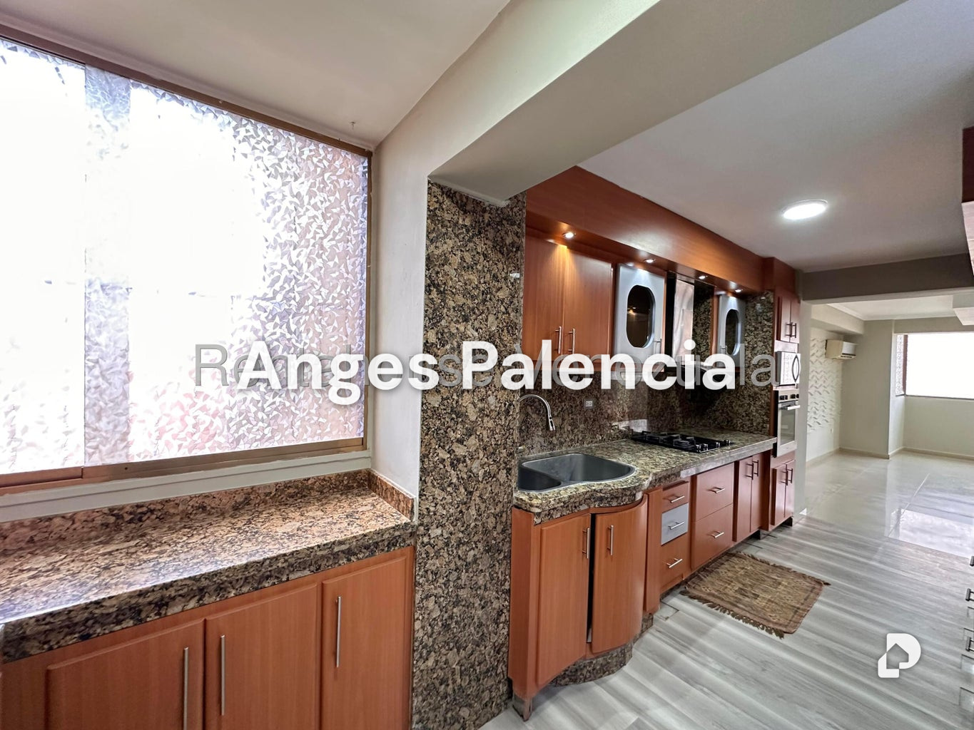 Apartamento en Calicanto, Maracay – 15