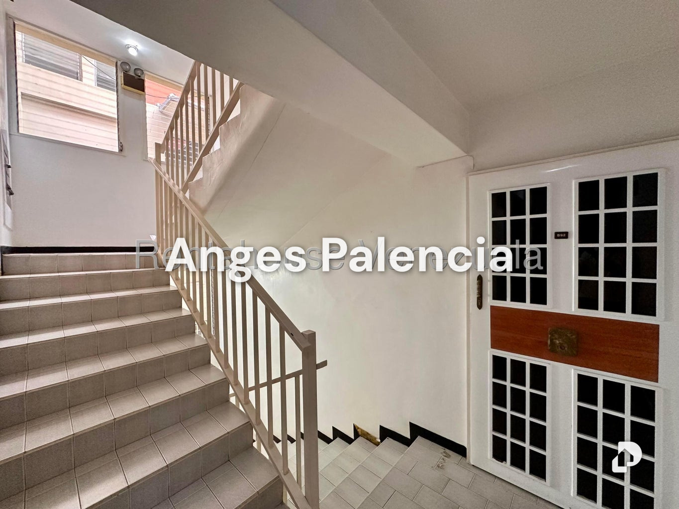 Apartamento en Calicanto, Maracay – 3