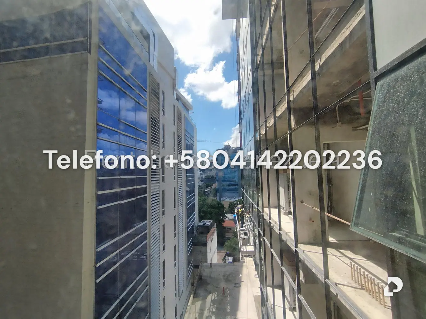 Apartamento en Las Mercedes, Caracas – 8