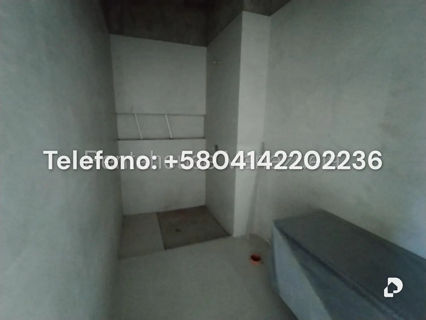 Apartamento en Las Mercedes, Caracas – 10