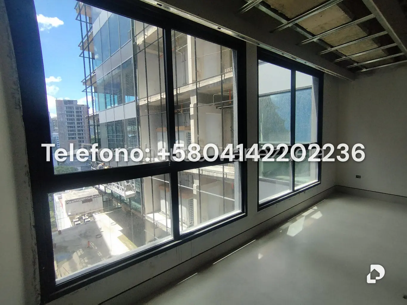 Apartamento en Las Mercedes, Caracas – 7
