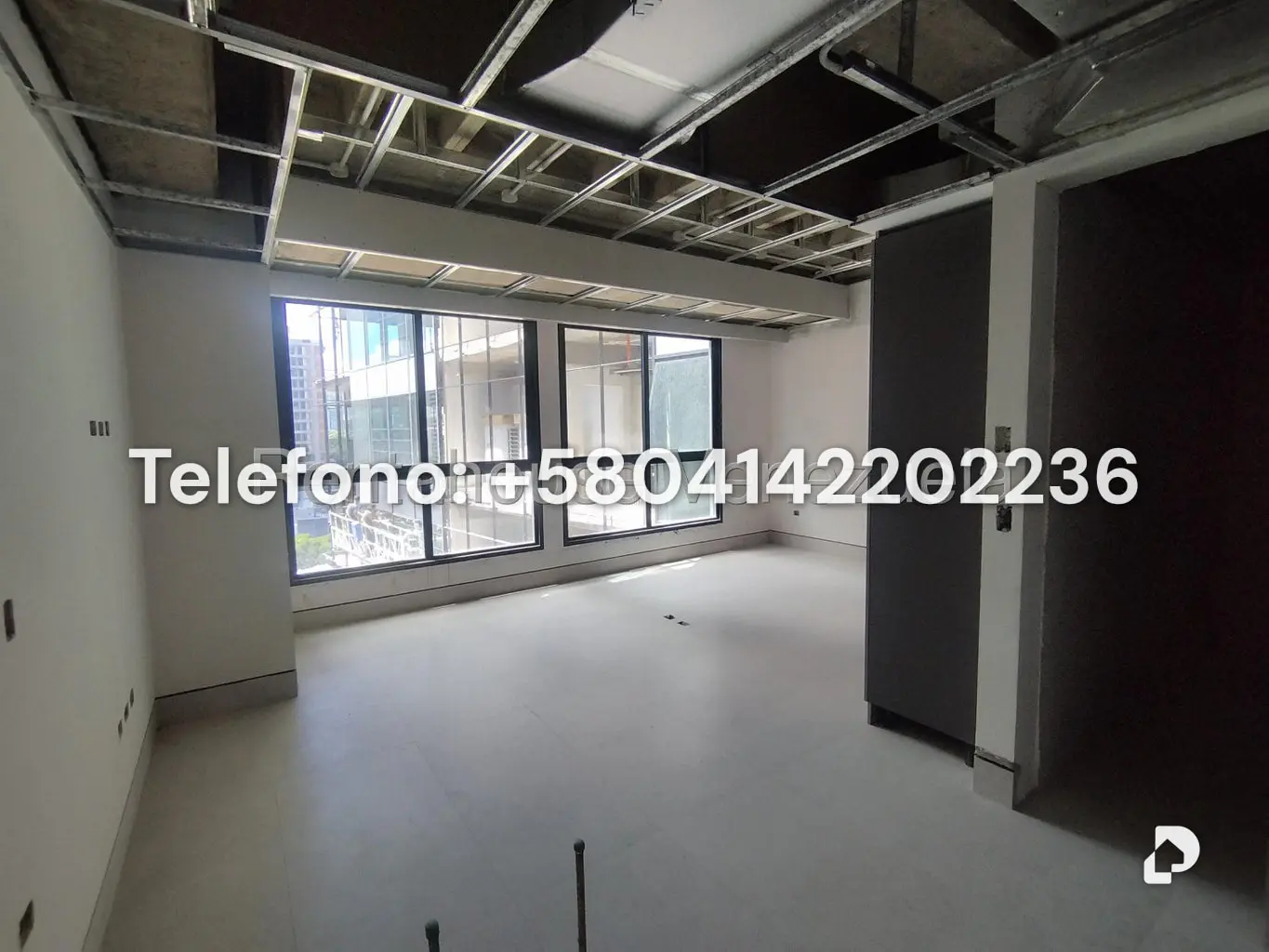 Apartamento en Las Mercedes, Caracas – 3