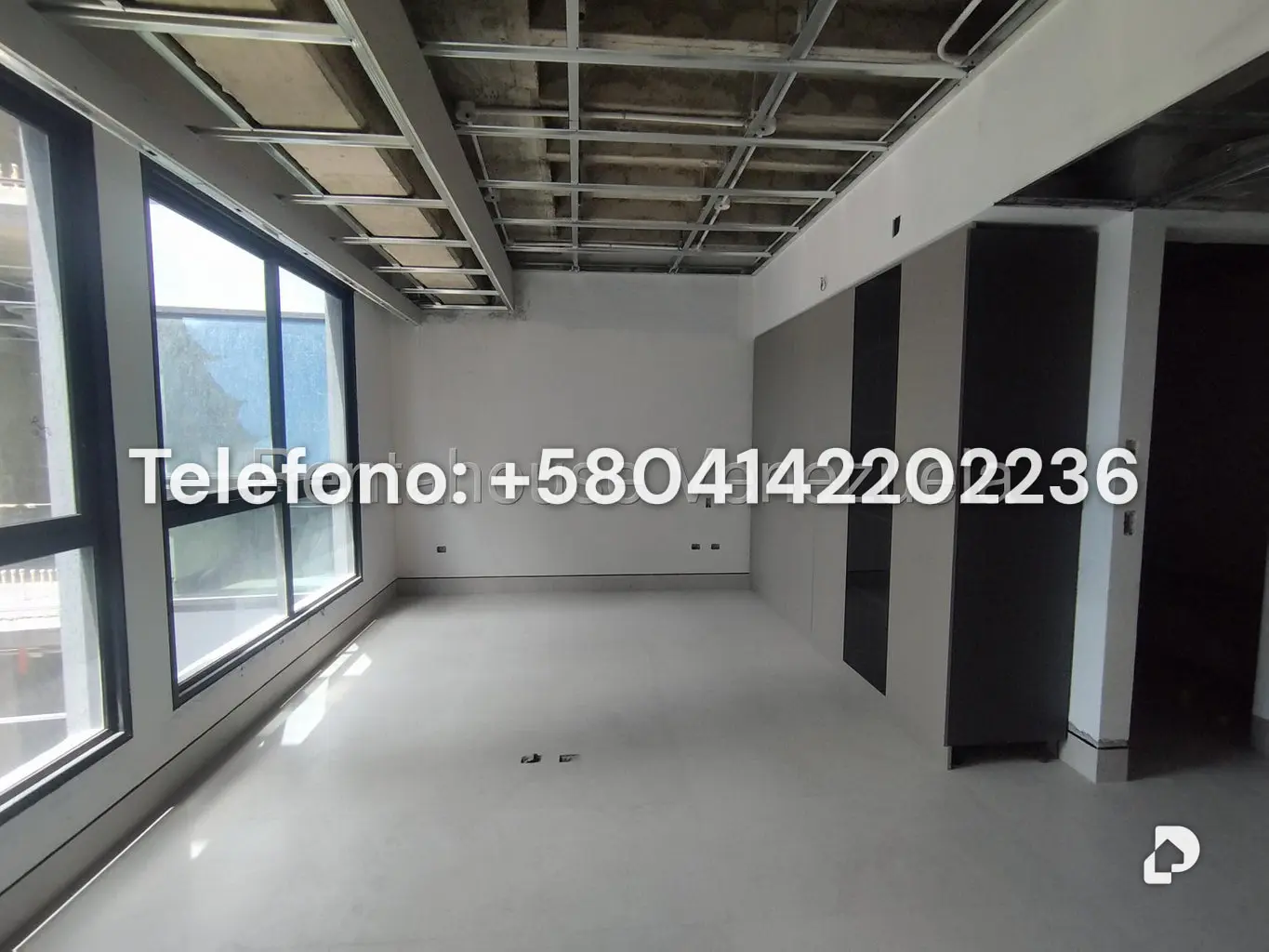 Apartamento en Las Mercedes, Caracas – 5