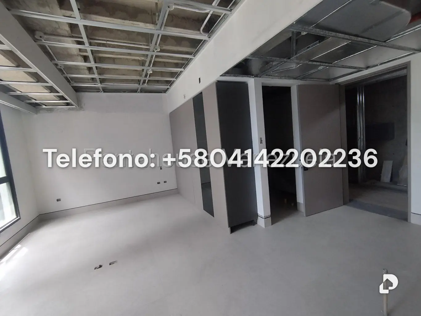 Apartamento en Las Mercedes, Caracas – 4