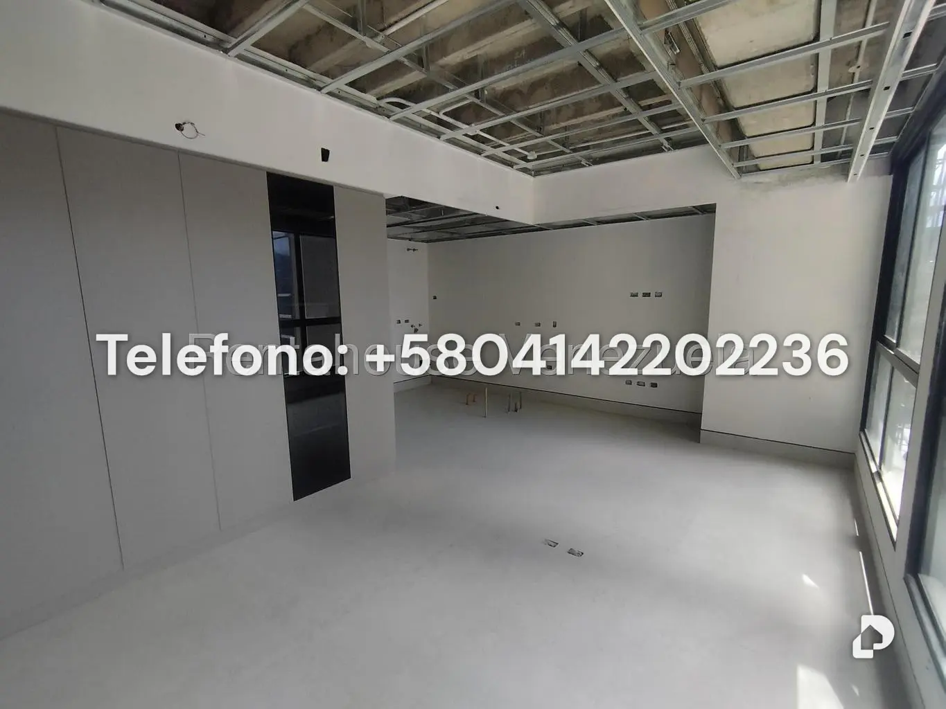 Apartamento en Las Mercedes, Caracas – 9