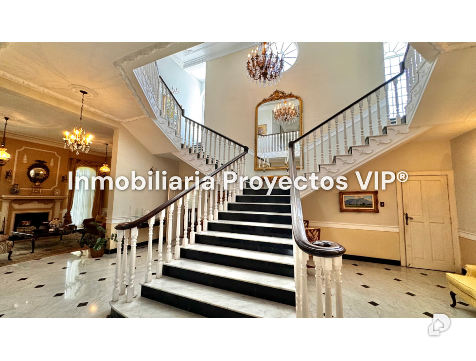 Casa en La Lagunita, Caracas – 6