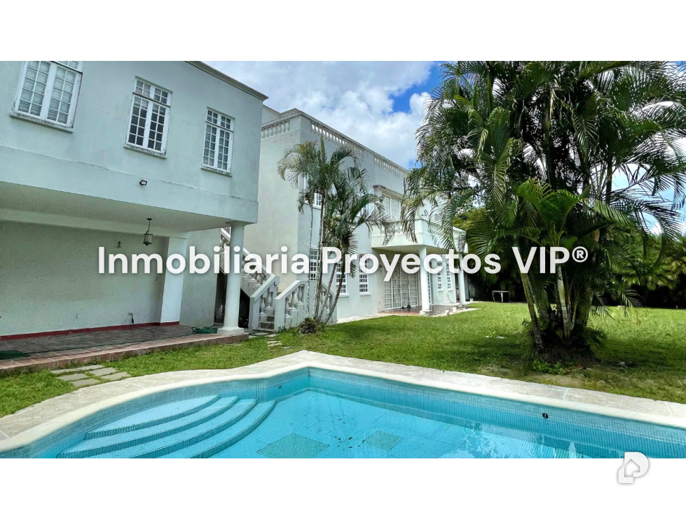 Casa en La Lagunita, Caracas – 13