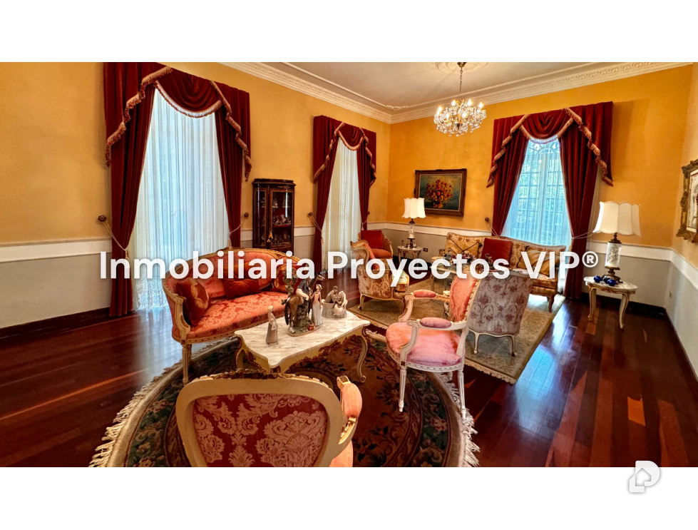 Casa en La Lagunita, Caracas – 3