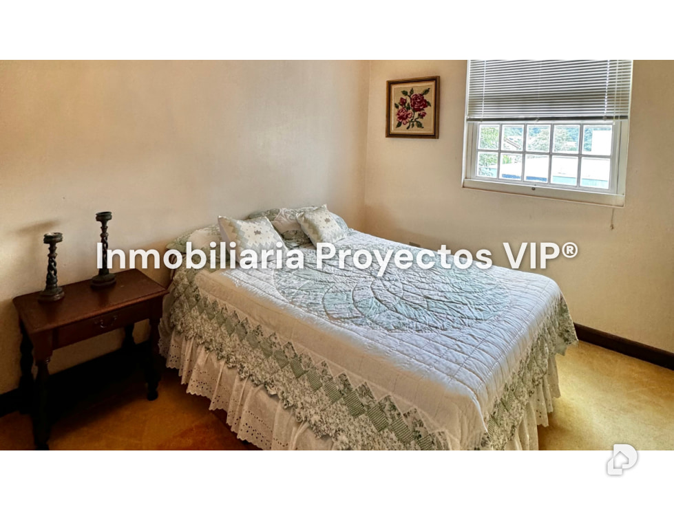 Casa en La Lagunita, Caracas – 8