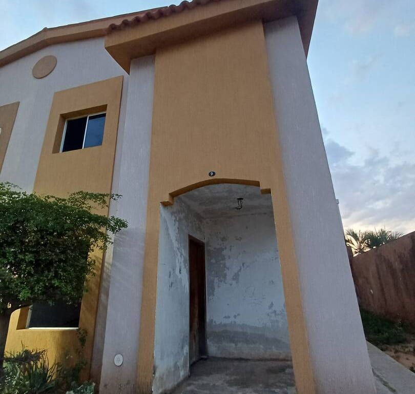 Townhouse en Maracaibo - 1