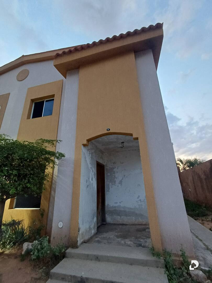 Townhouse en Circunvalación No. 2, Maracaibo – 1