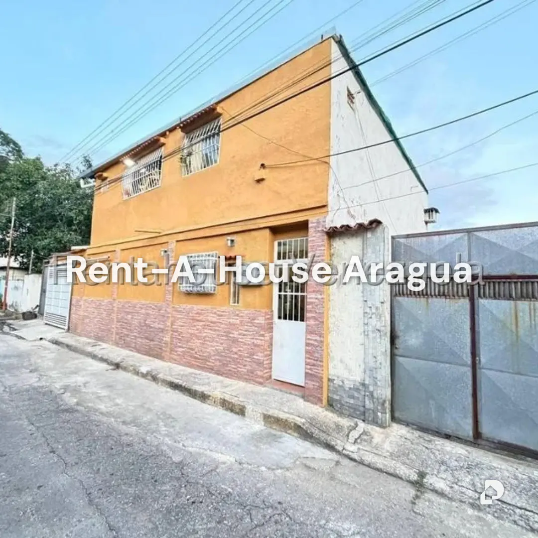 Casa en Barrio Valle Verde, El Limón – 10