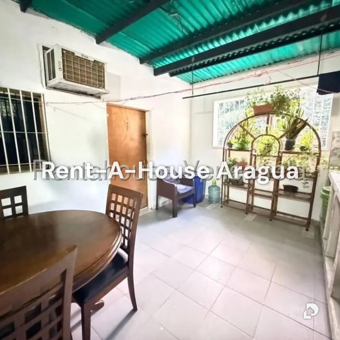 Casa en Barrio Valle Verde, El Limón – 8
