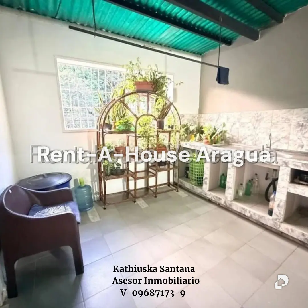 Casa en Barrio Valle Verde, El Limón – 7