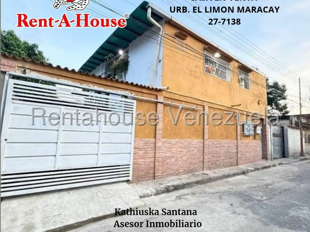House in Barrio Valle Verde, El Limón - 1