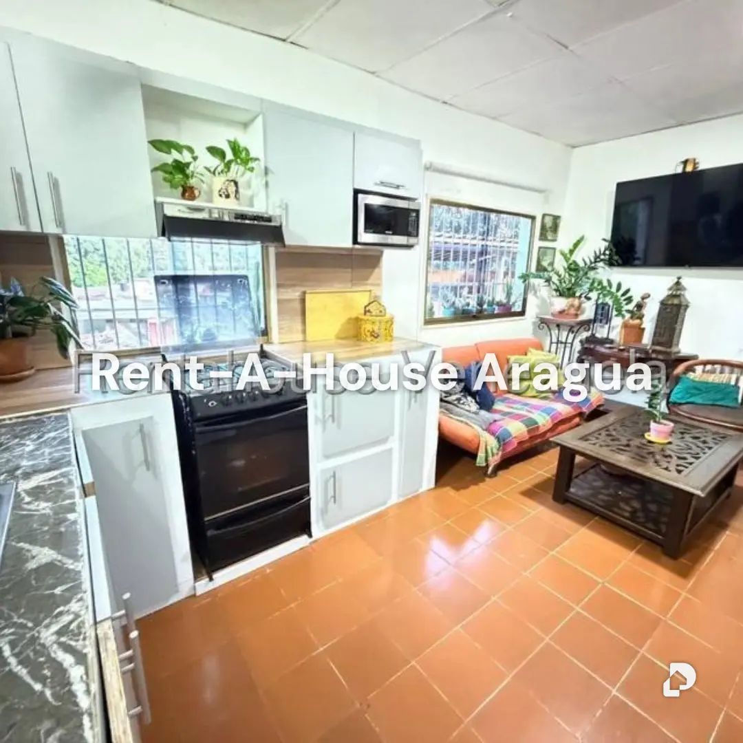 Casa en Barrio Valle Verde, El Limón – 9