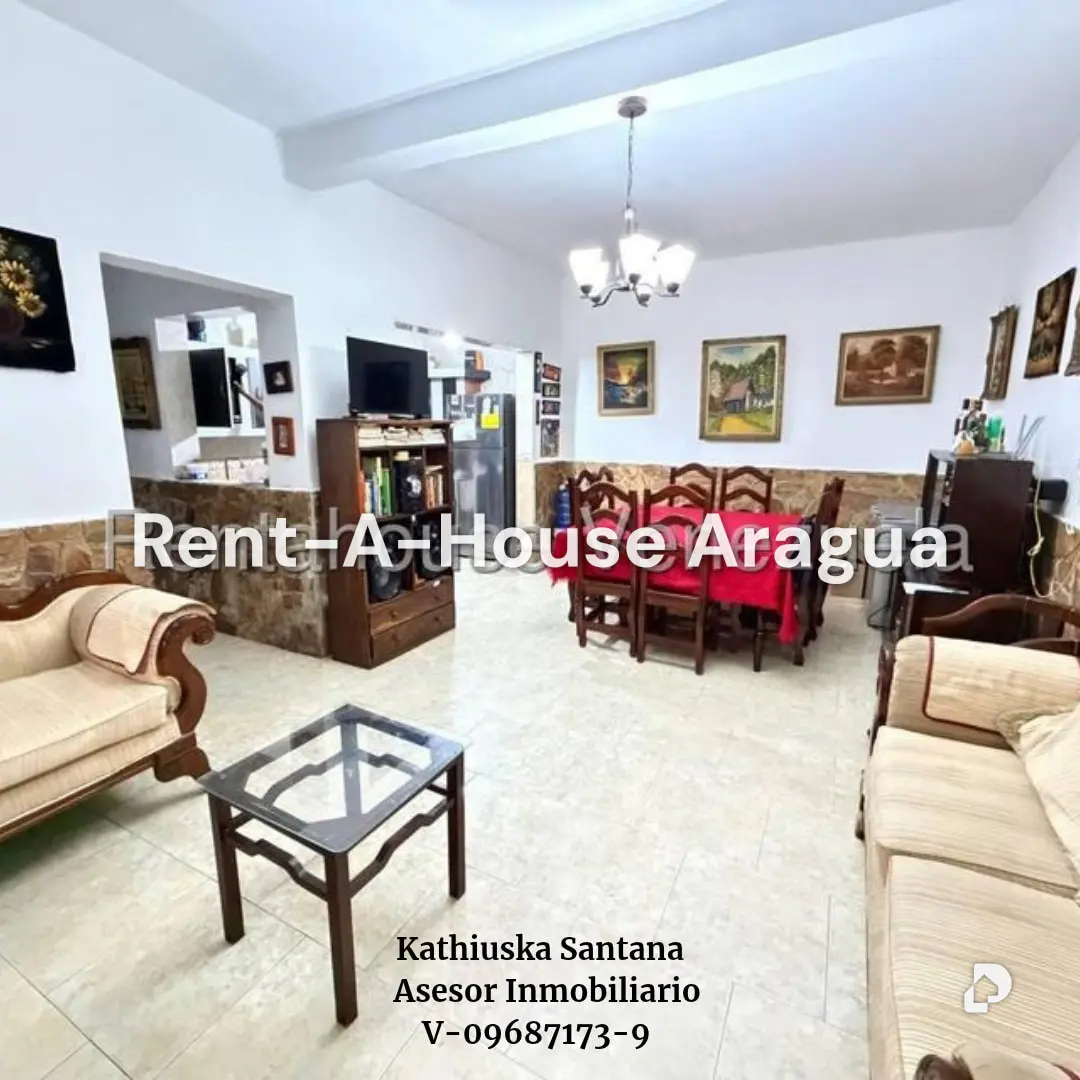 Casa en Barrio Valle Verde, El Limón – 2