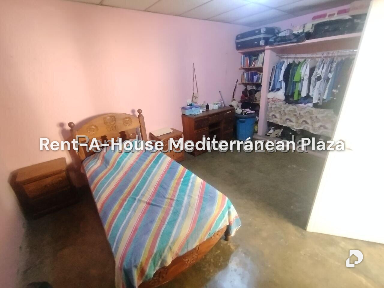 Casa en La Candelaria, Valencia – 13