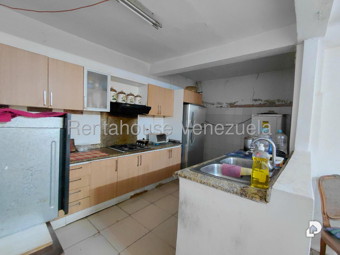 Casa en El Cafetal, Caracas – 13