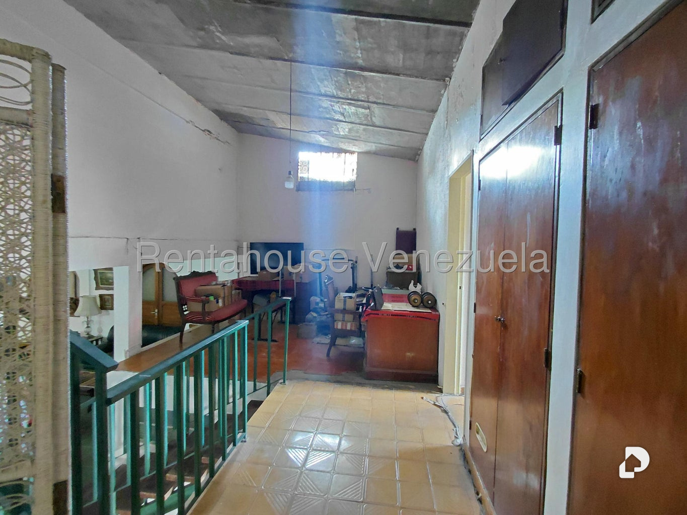 Casa en El Cafetal, Caracas – 8