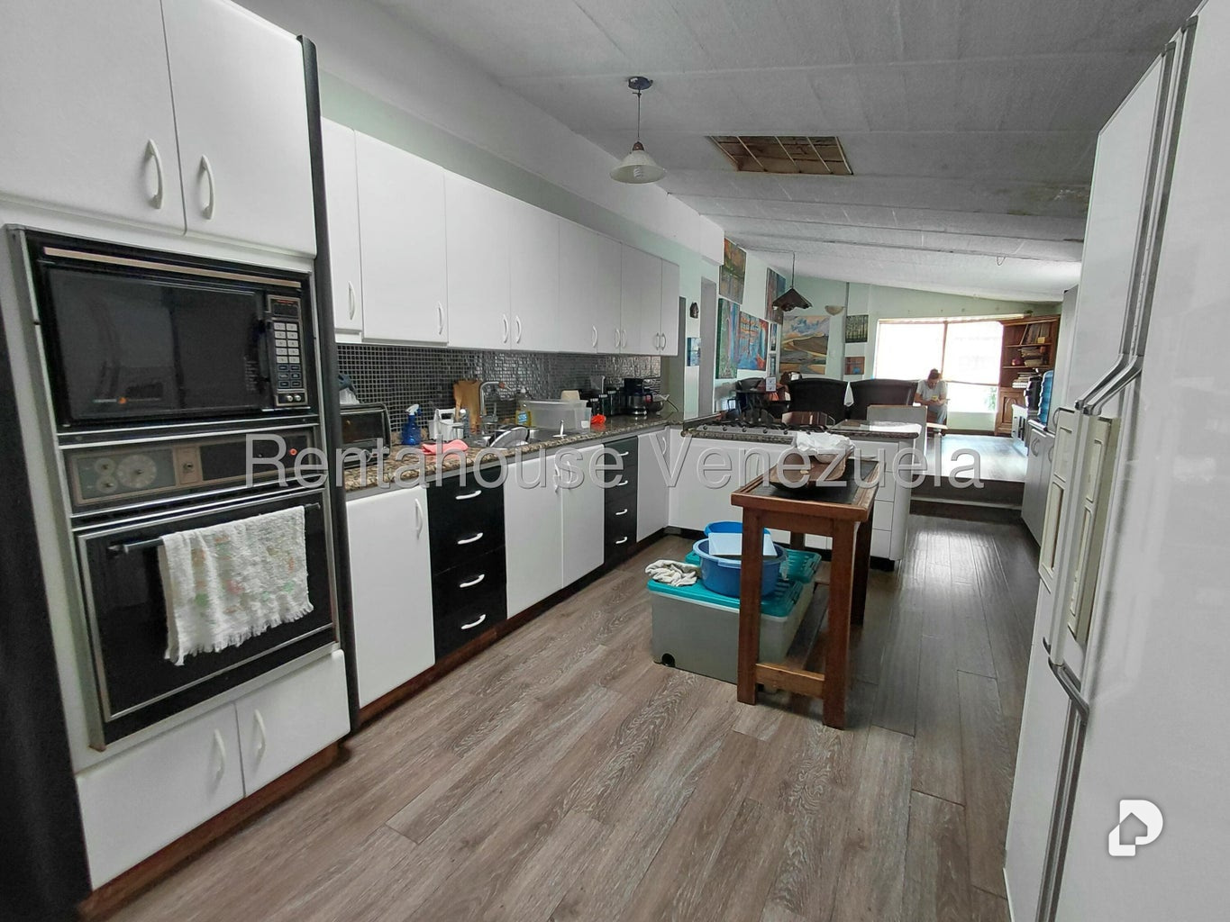 Casa en El Cafetal, Caracas – 19