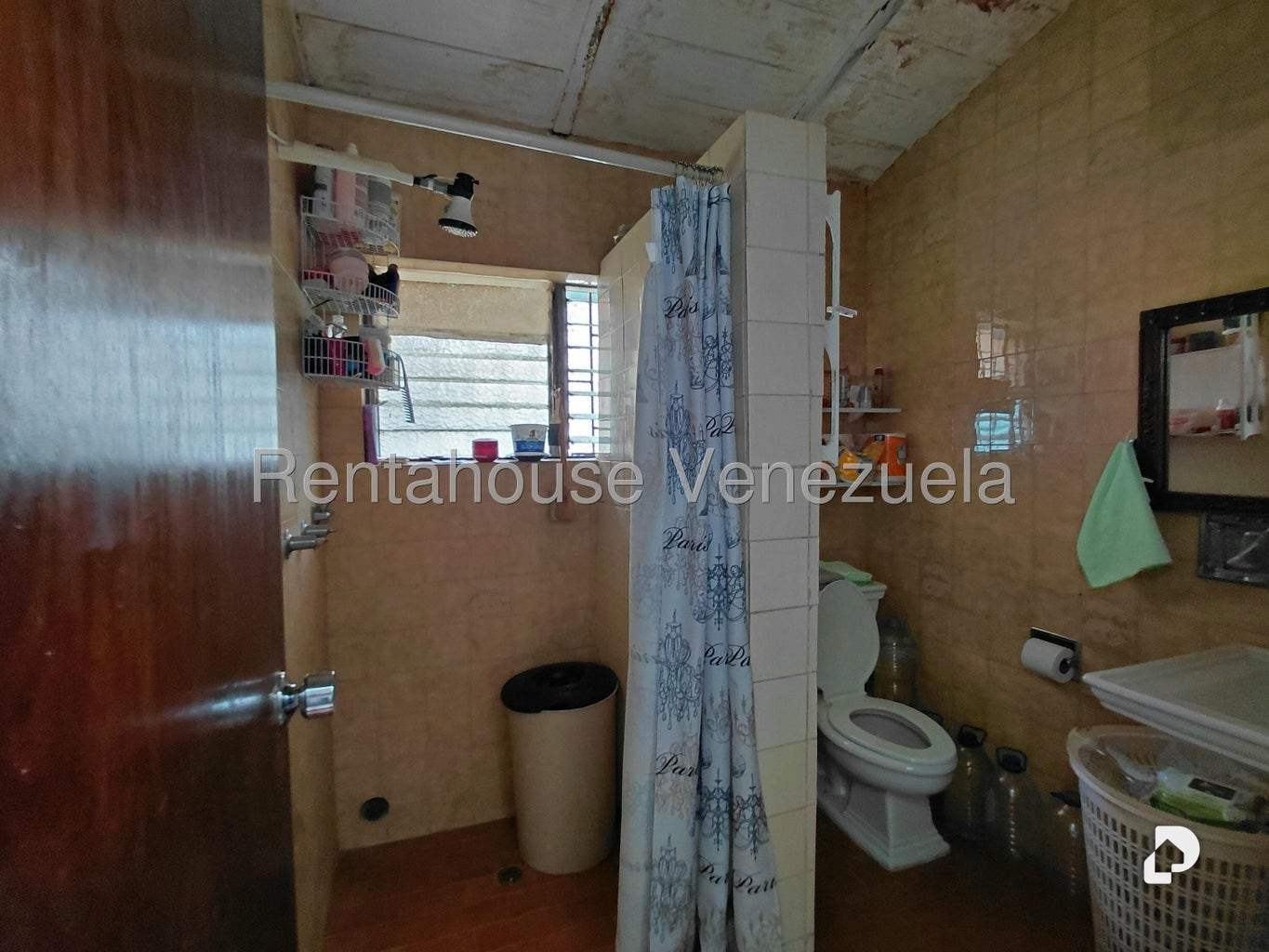 Casa en El Cafetal, Caracas – 22
