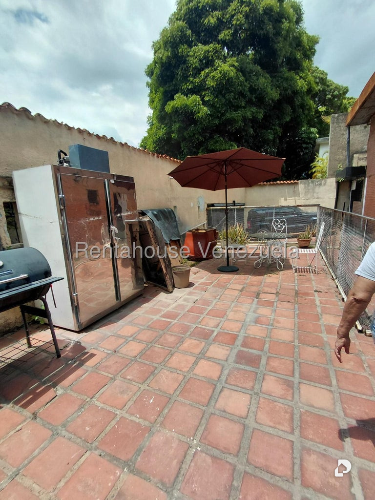 Casa en El Cafetal, Caracas – 5
