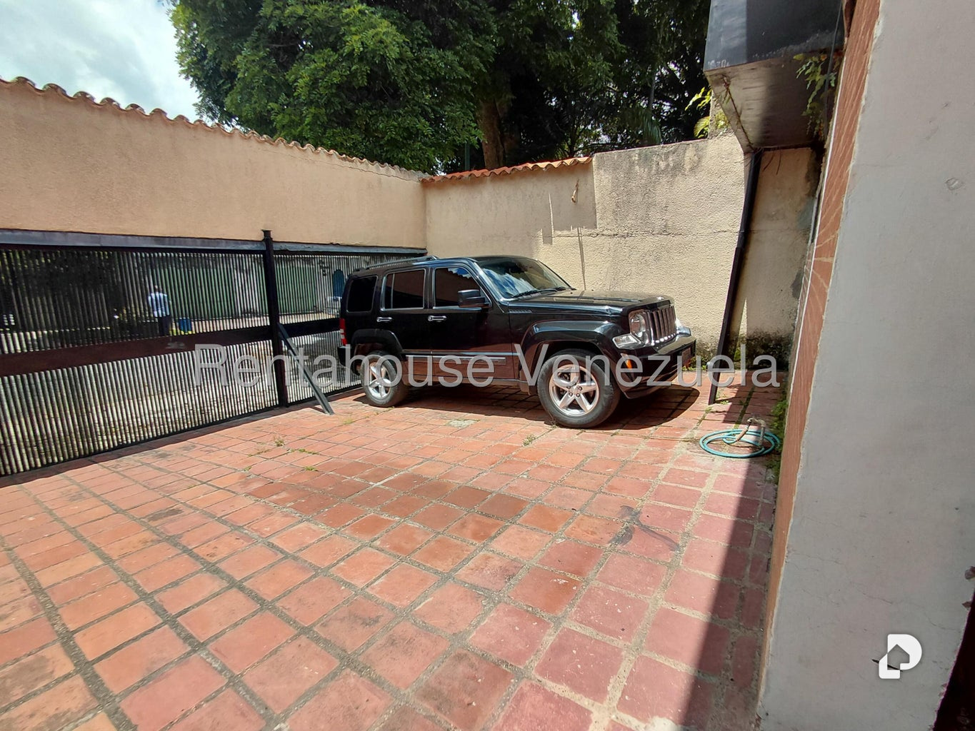 Casa en El Cafetal, Caracas – 3