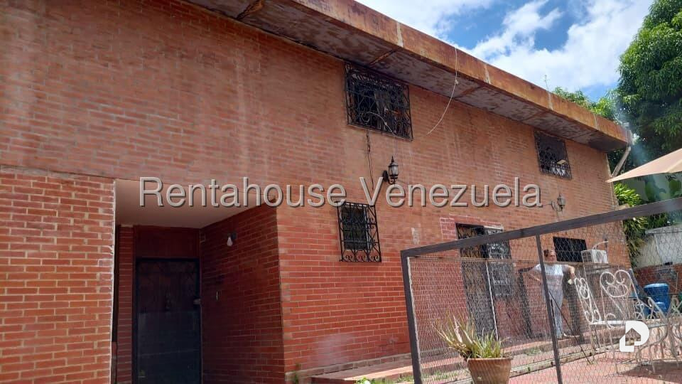 Casa en El Cafetal, Caracas – 1