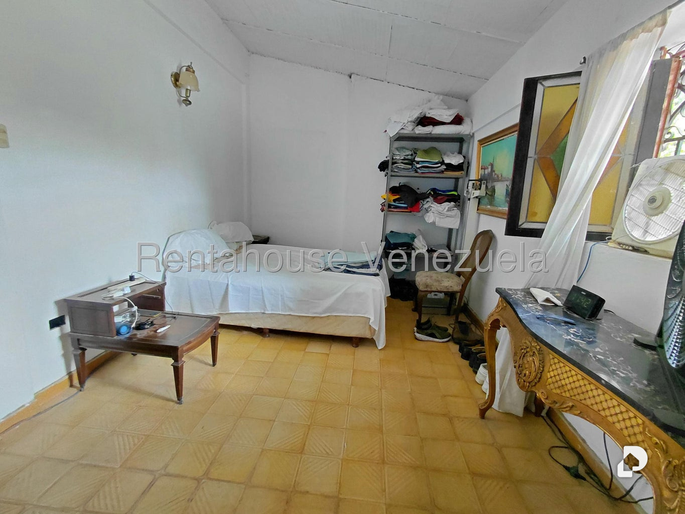 Casa en El Cafetal, Caracas – 9