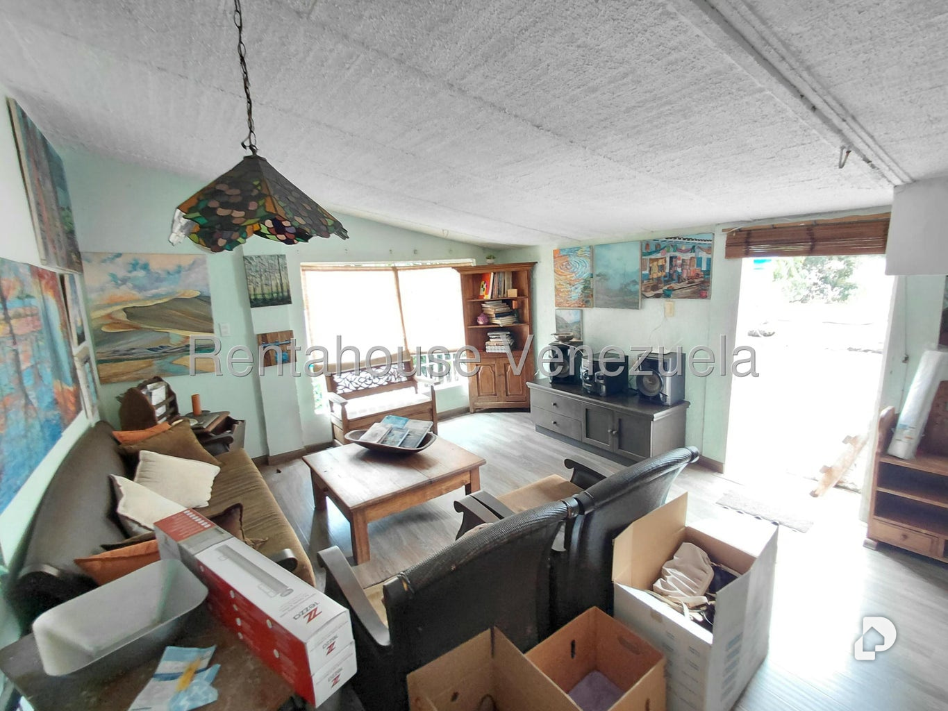 Casa en El Cafetal, Caracas – 21