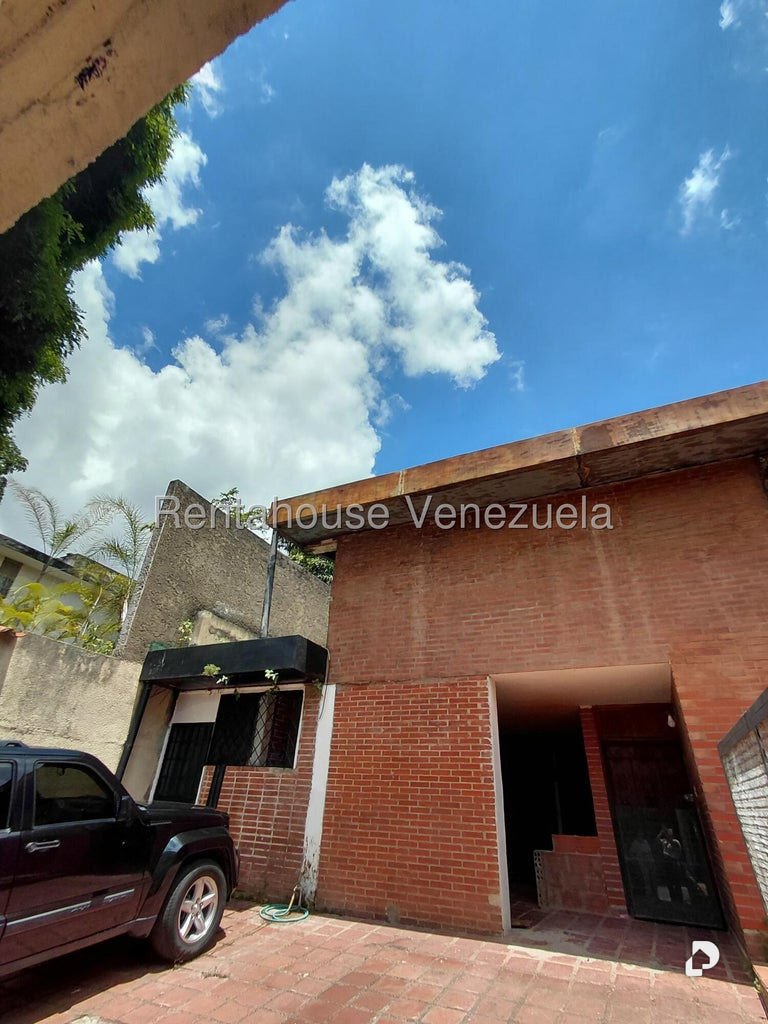 Casa en El Cafetal, Caracas – 4
