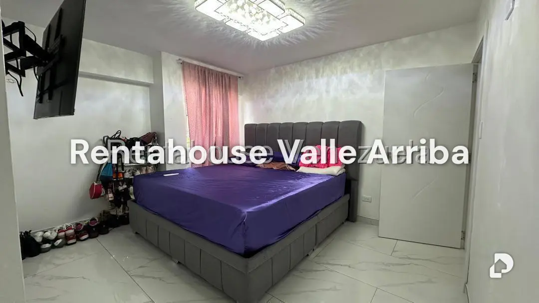 Apartamento en El Paraíso, Caracas – 15