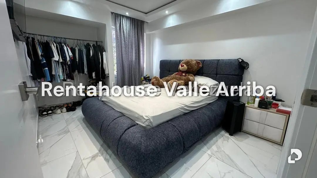 Apartamento en El Paraíso, Caracas – 17