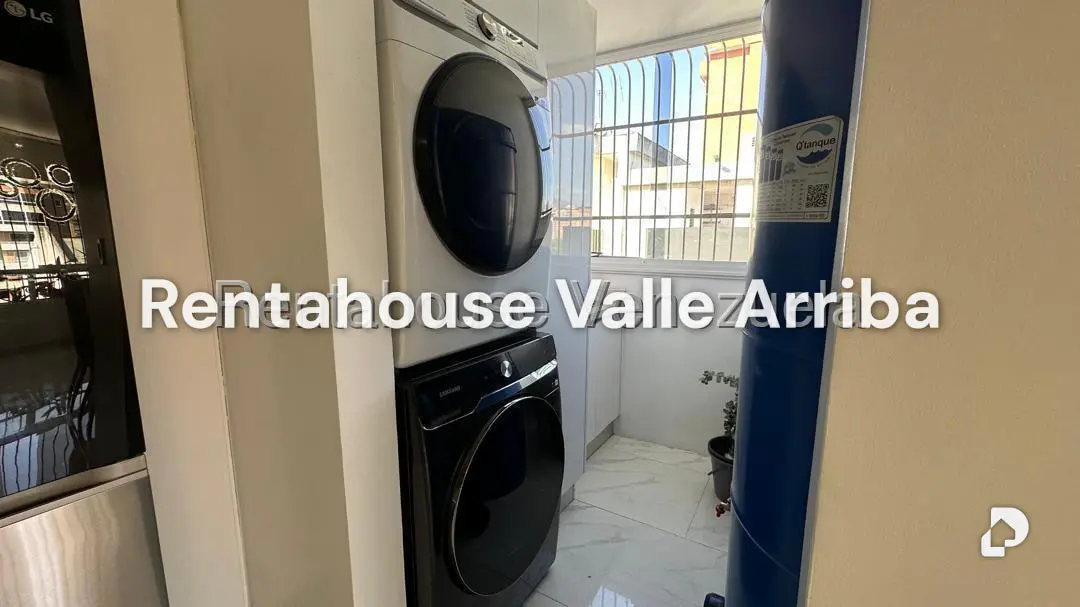 Apartamento en El Paraíso, Caracas – 22