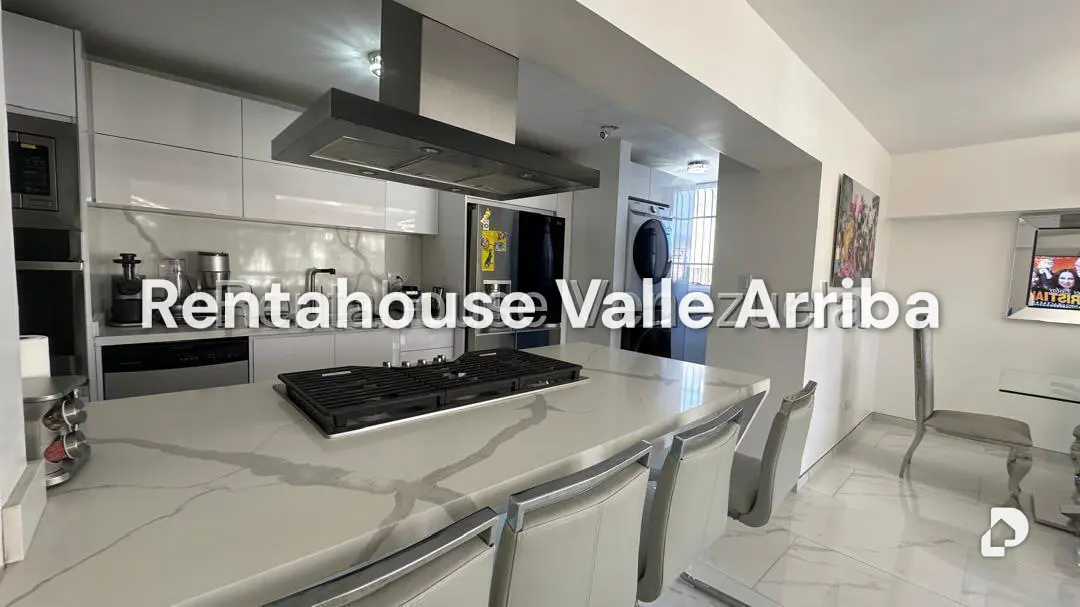 Apartamento en El Paraíso, Caracas – 10