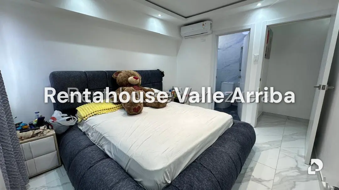 Apartamento en El Paraíso, Caracas – 18