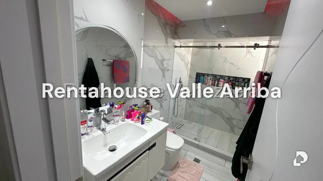 Apartamento en El Paraíso, Caracas – 16