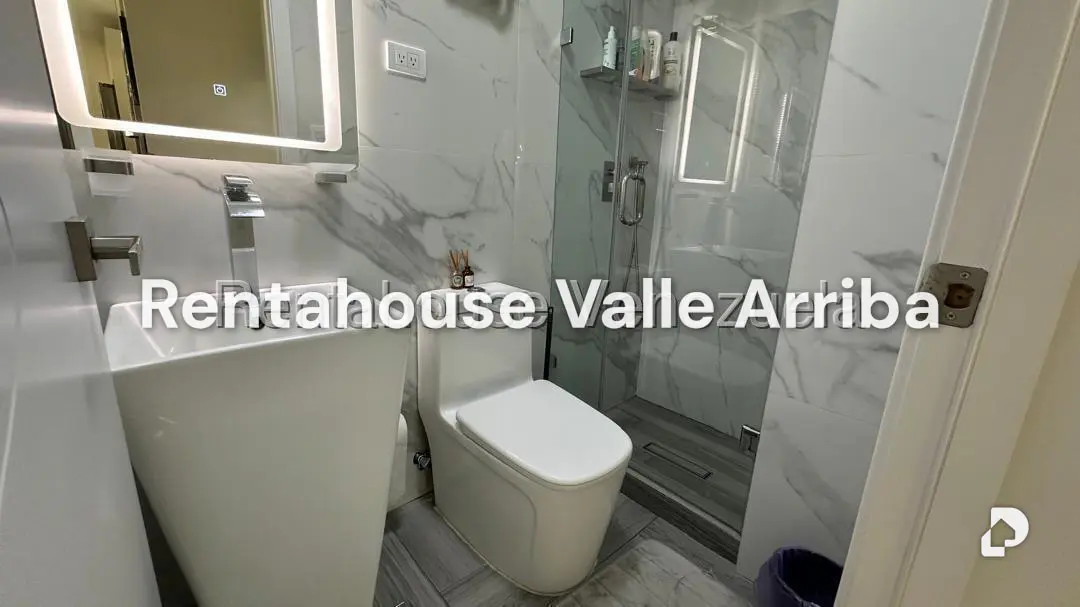 Apartamento en El Paraíso, Caracas – 21