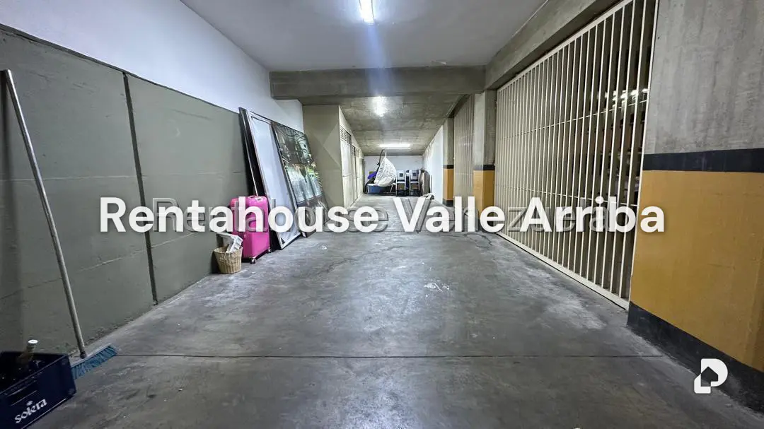 Apartamento en El Paraíso, Caracas – 24