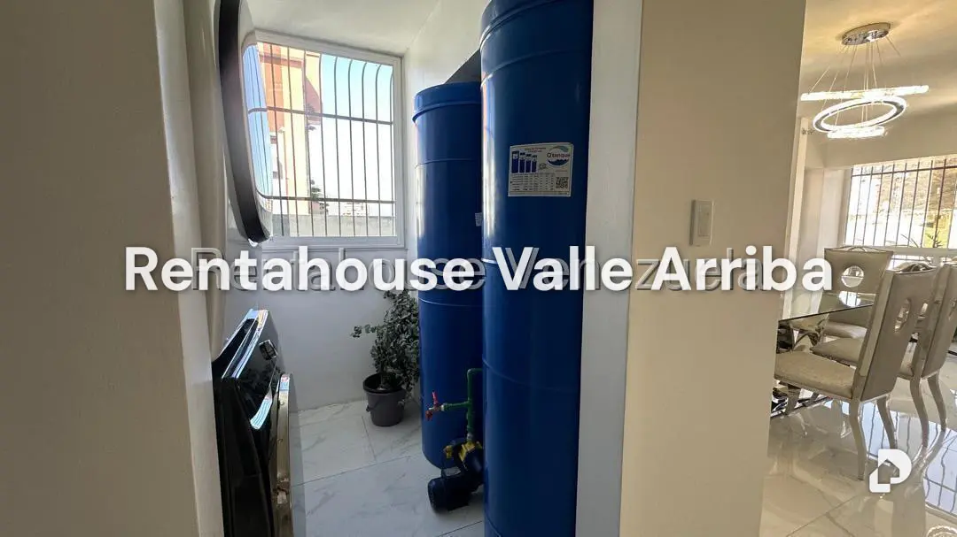 Apartamento en El Paraíso, Caracas – 27