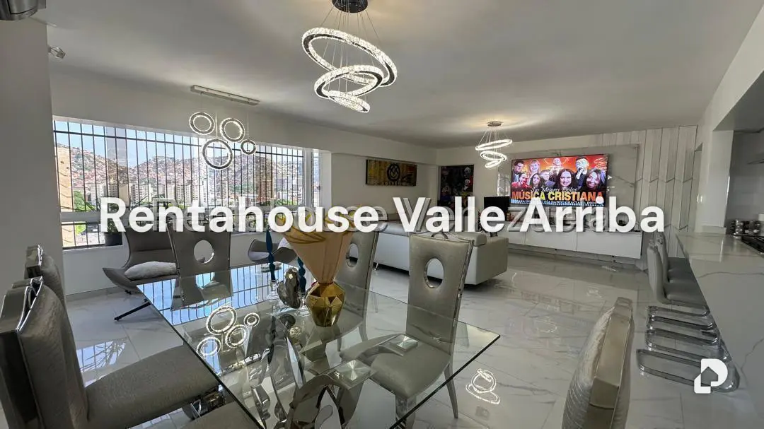 Apartamento en El Paraíso, Caracas – 6