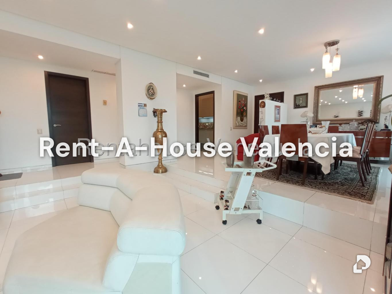 Apartamento en Las Chimeneas, Valencia – 6