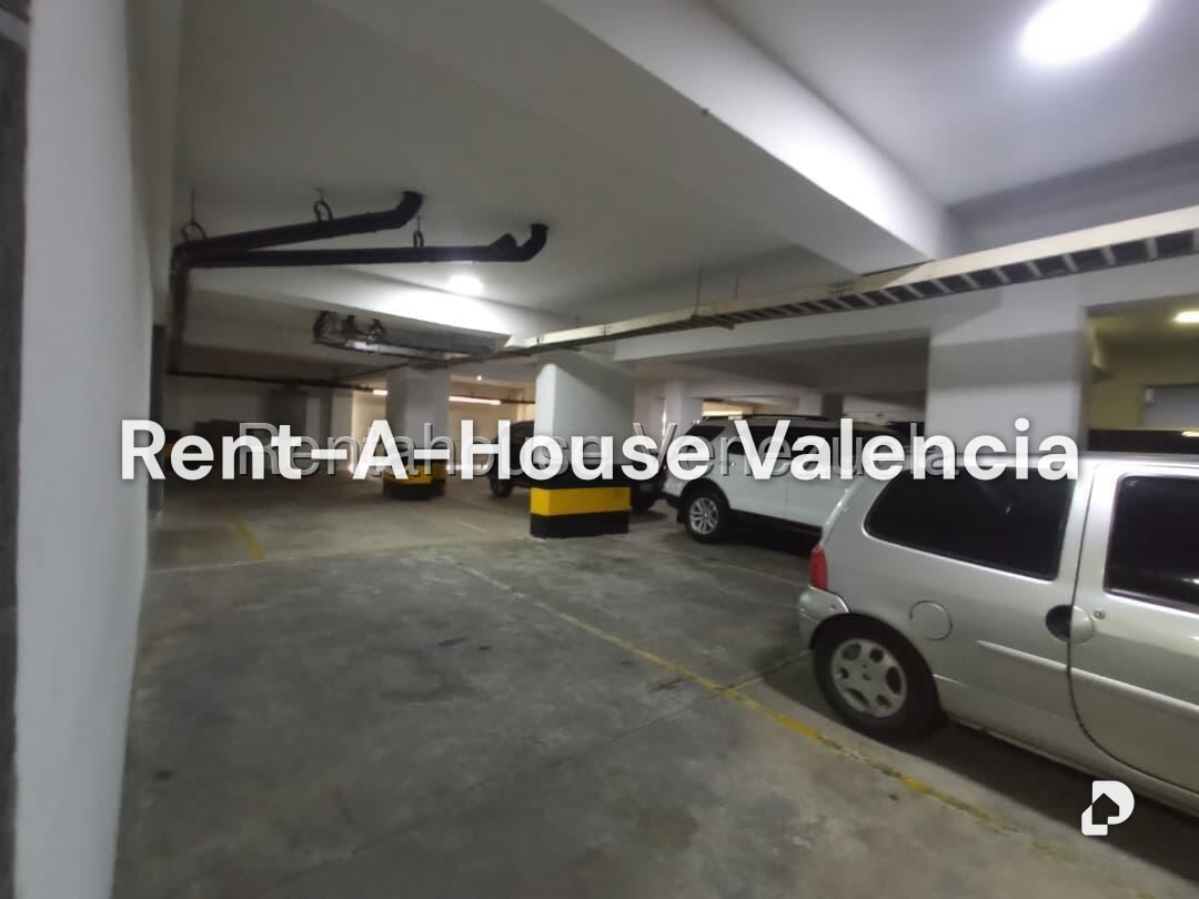 Apartamento en Las Chimeneas, Valencia – 46