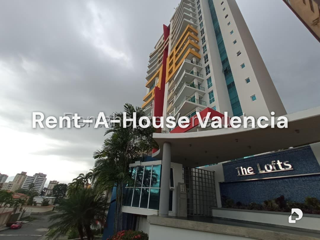 Apartamento en Las Chimeneas, Valencia – 56